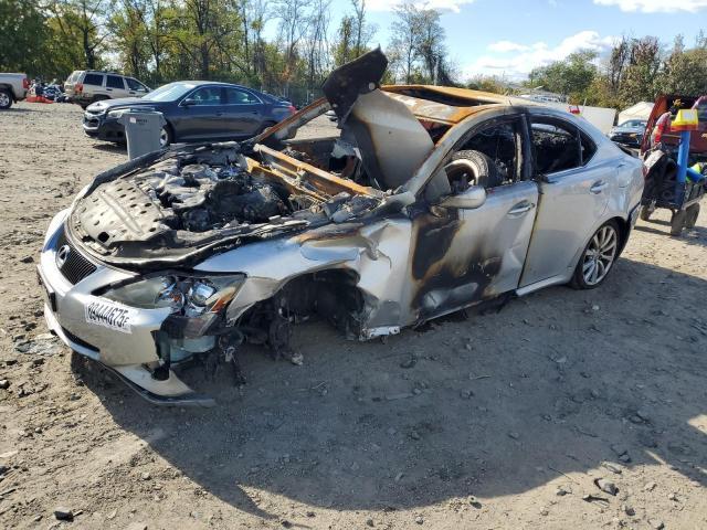 2007 Lexus Is 250