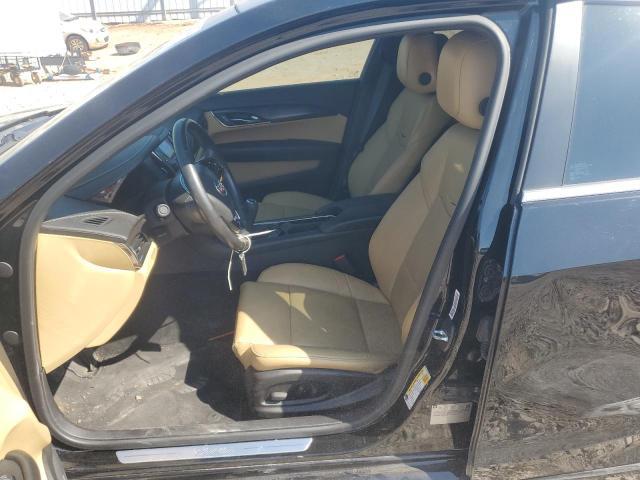 2013 Cadillac ATS