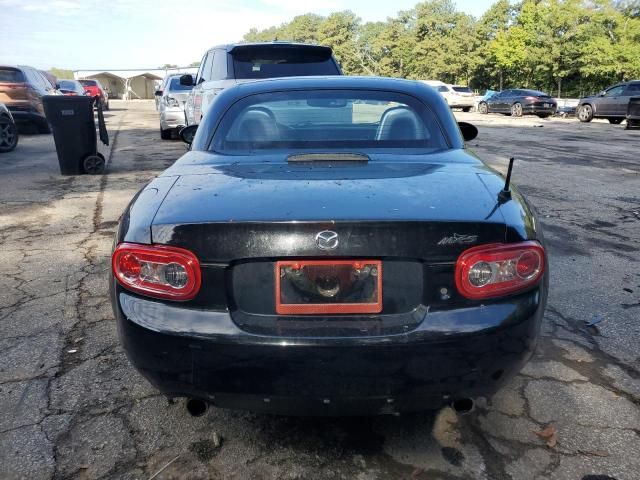 2010 Mazda MX-5 Miata