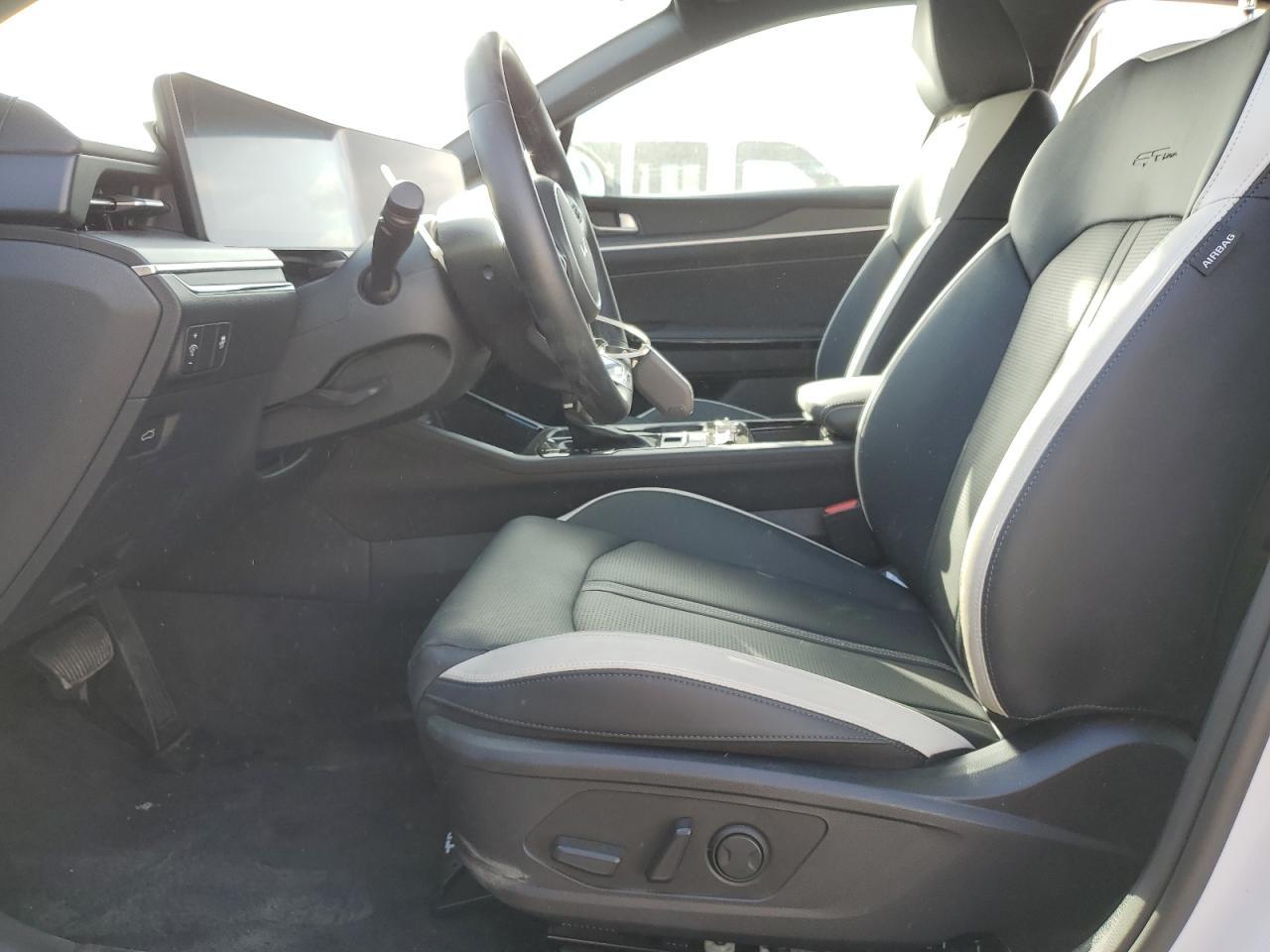 2025 KIA K5 gt Line