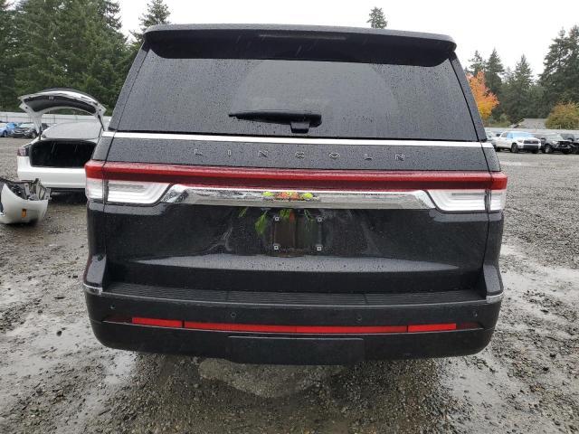 2023 Lincoln Navigator l Black Label