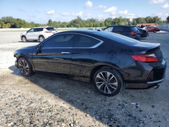 2016 Honda Accord EXL