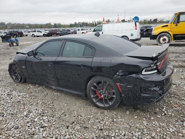 2022 Dodge Charger Scat Pack