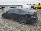 2022 Dodge Charger Scat Pack