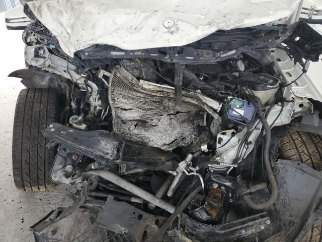 2013 Mercedes-Benz ML 350 4matic