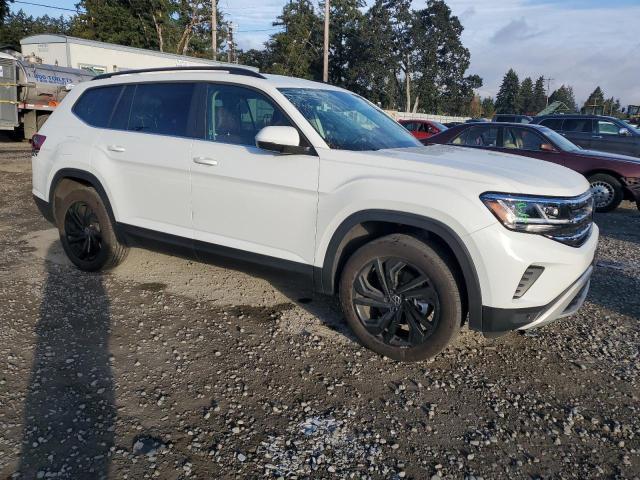 2023 Volkswagen Atlas se