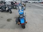 2007 Honda VT750 C2