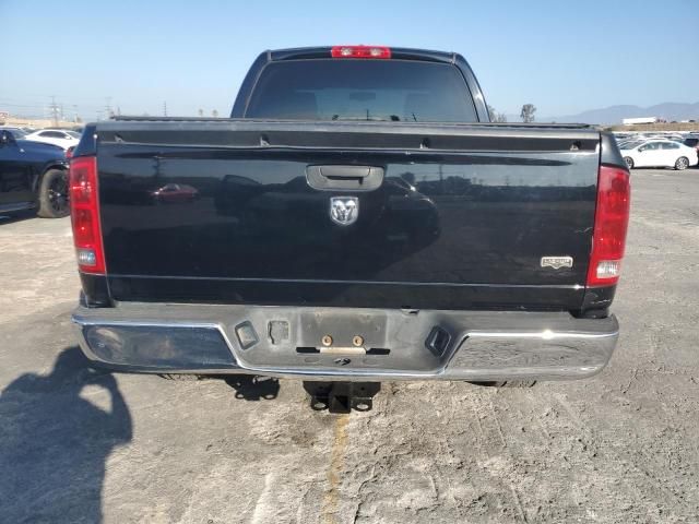 2006 Dodge RAM 1500 ST