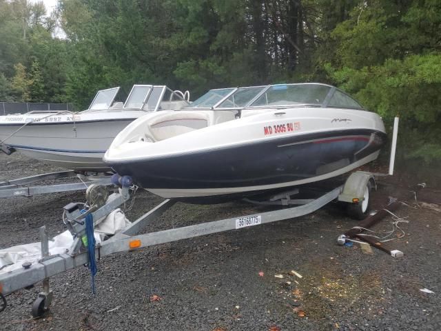 2005 Sugar Sand Mirage