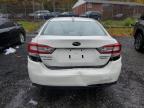 2017 Subaru Impreza Premium Plus