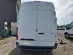 2021 Freightliner Sprinter 2500
