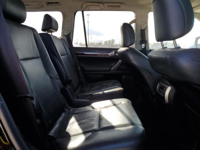 2019 Lexus Gx 460
