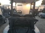 2020 Club Car Precedent FLA