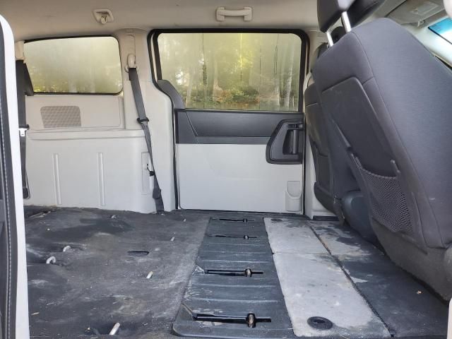 2010 Dodge Grand Caravan SE