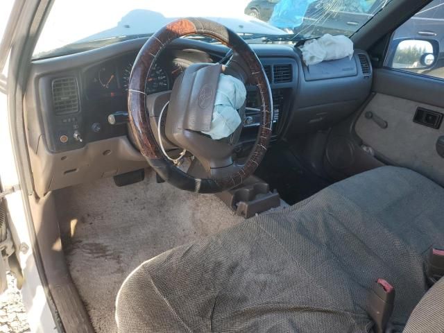2000 Toyota Tacoma