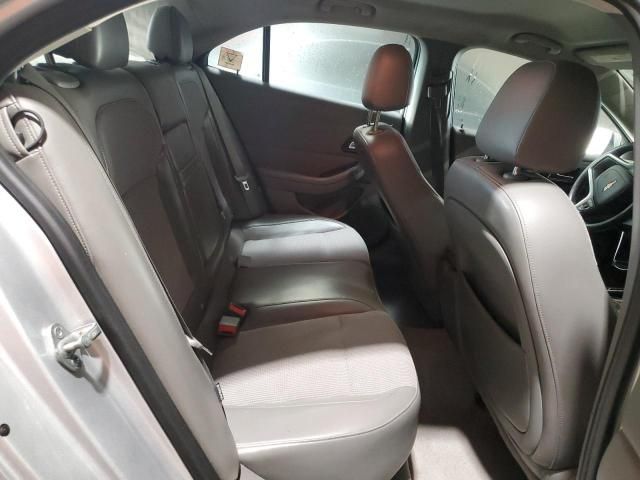 2013 Chevrolet Malibu 1LT