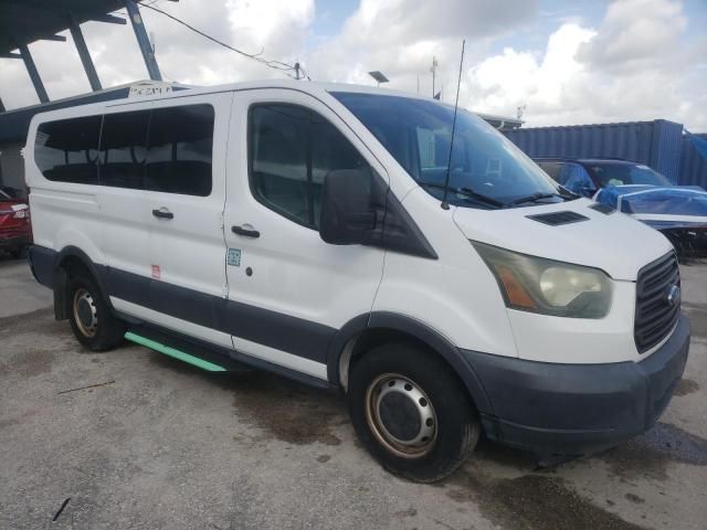 2016 Ford Transit T-250