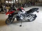 2013 BMW R1200 GS