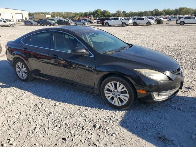 2009 Mazda 6 I