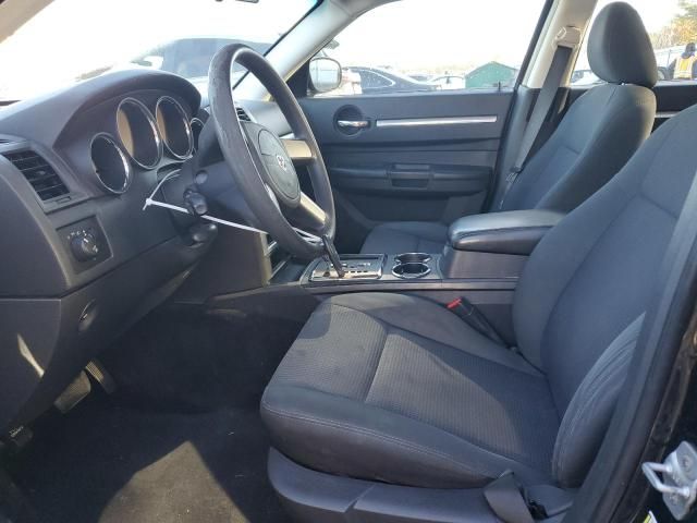 2010 Dodge Charger Rallye