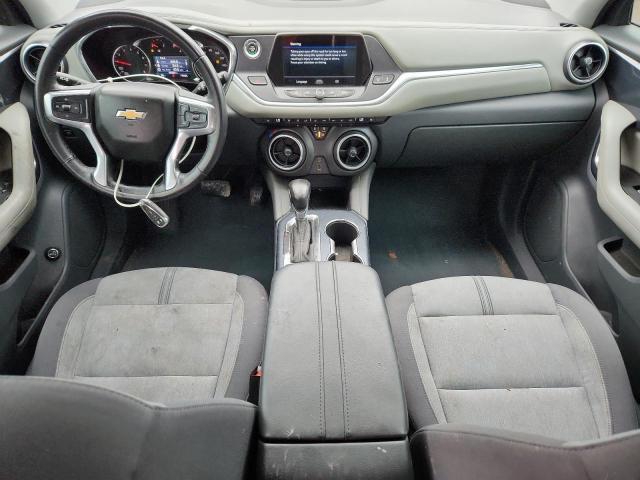 2019 Chevrolet Blazer 1LT