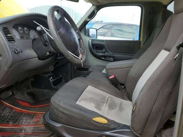 2006 Ford Ranger