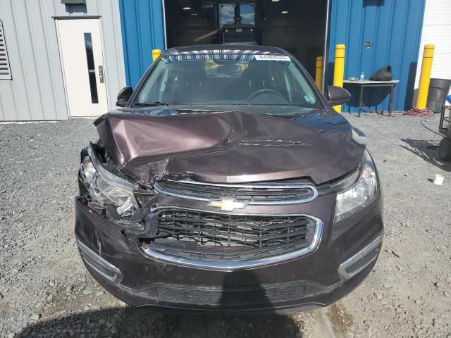 2015 Chevrolet Cruze ECO