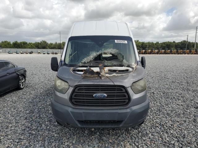 2016 Ford Transit T-250