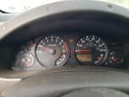 2005 Nissan Frontier Crew Cab LE