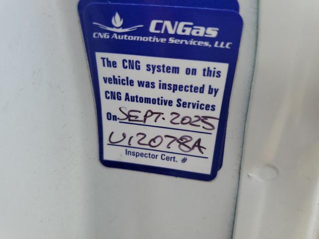 2014 Chevrolet Express G2500