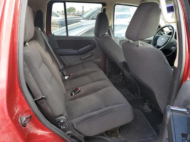 2010 Ford Explorer XLT