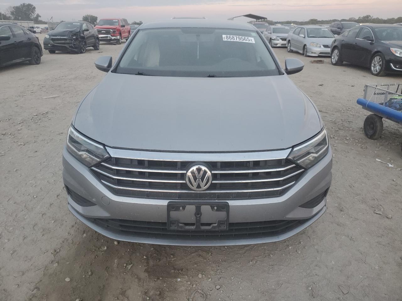 2021 Volkswagen Jetta s