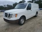 2017 Nissan NV 1500 S