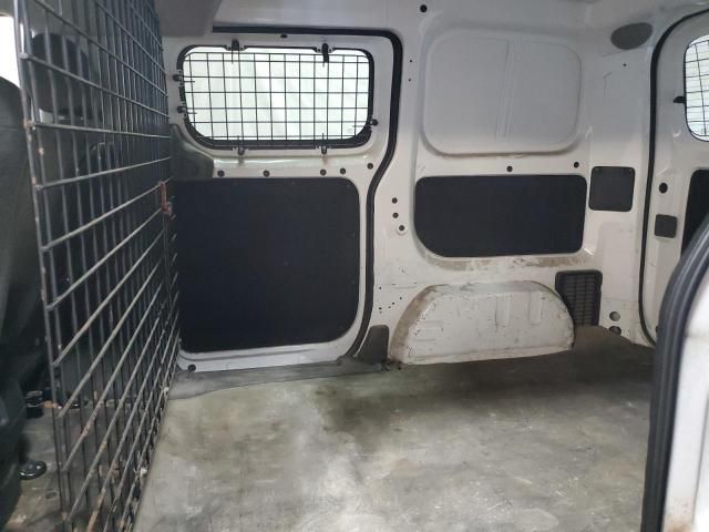 2018 Chevrolet City Express LT