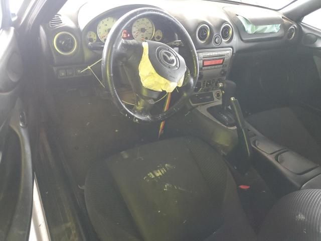 2005 Mazda MX-5 Miata Base