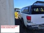 2007 Toyota Tundra Double Cab SR5