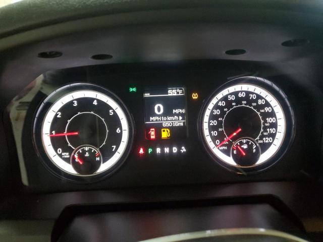 2021 Dodge RAM 1500 Classic SLT