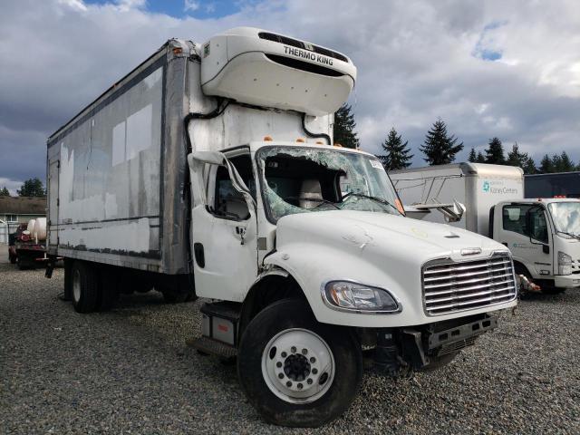 2021 Freightliner Business Class M2 Refrigerated BOX Truck
