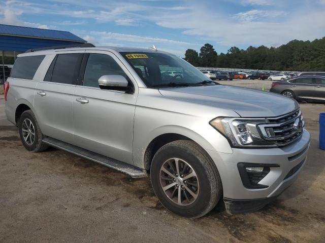 2019 Ford Expedition max xlt