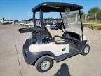 2023 Club Car Tempo FLA