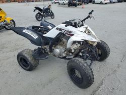 Yamaha Vehiculos salvage en venta: 2020 Yamaha YFM700 R