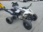 2020 Yamaha YFM700 R