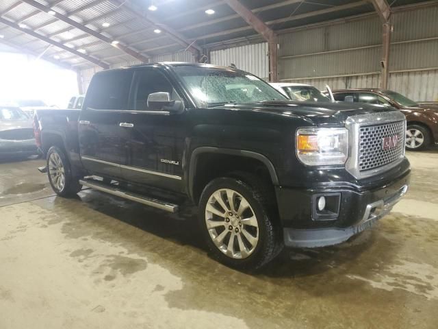 2014 GMC Sierra K1500 Denali