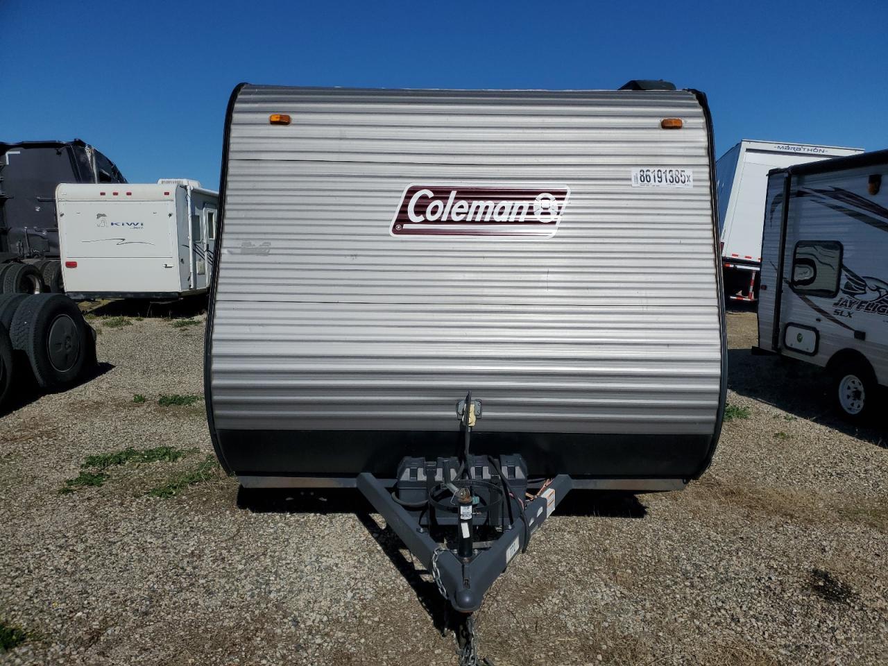 2022 Dutchmen Coleman-RV