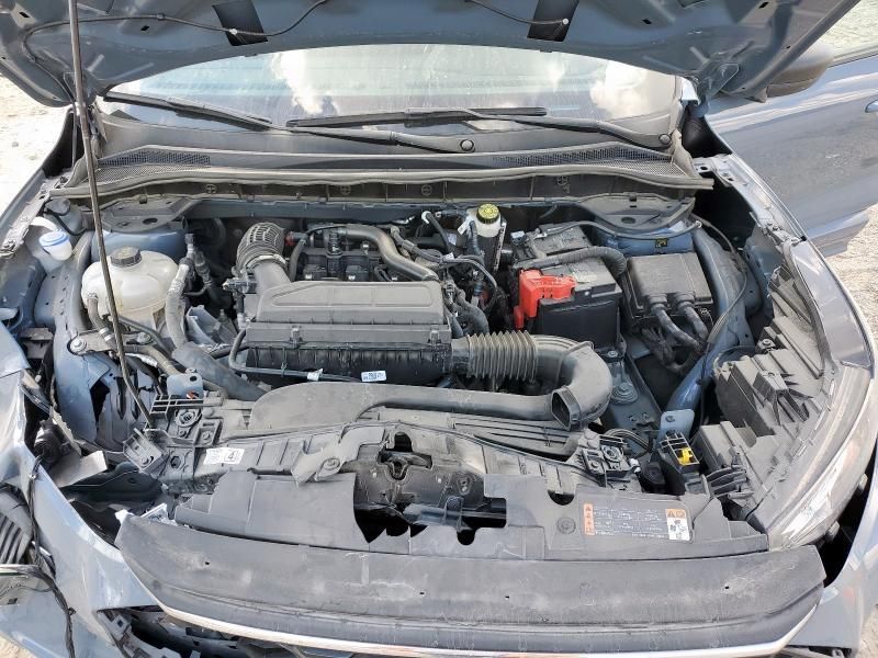 2023 Ford Escape ST Line