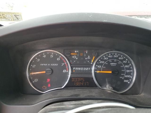 2010 Chevrolet Colorado LT