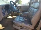 1996 Chevrolet Blazer