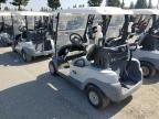 2020 Club Car Precedent FLA