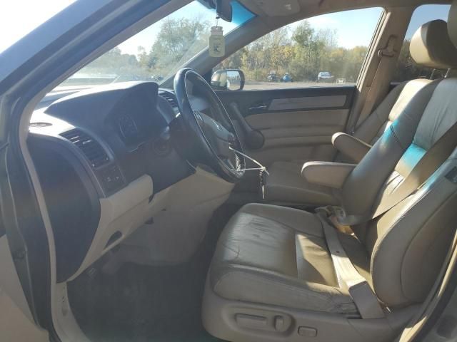 2008 Honda CR-V EXL