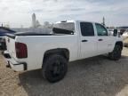 2008 Chevrolet Silverado K1500